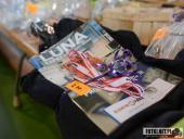 2019.10.26 - CHARYTATYWNA JOGA DLA KAŻDEGO "PODARUJ UŚMIECH DLA IGI Z MOCH"