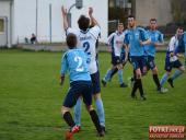 2016.04.23 - ORKAN CHORZEMIN - PIAST PONIEC LUDWINOWO