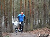 2017.02.18 - VII BIEG GÓRSKI LESZNO-GRZYBOWO