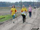 2018.04.15 - CHARYTATYWNY BIEG, MARSZ NORDIC WALKING CZ.3