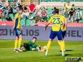 2024.09.21 - WARTA POZNAŃ - ARKA GDYNIA