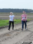 2018.04.15 - CHARYTATYWNY BIEG, MARSZ NORDIC WALKING CZ.3