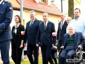 2024.04.06 - X MARSZ KATYŃSKI - WOLSZTYN