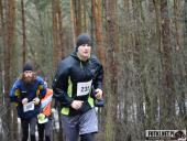 2017.02.18 - VII BIEG GÓRSKI LESZNO-GRZYBOWO