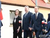 2024.04.06 - X MARSZ KATYŃSKI - WOLSZTYN