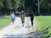 2021.09.05 - BIEG CHARYTATYWNY WYŚCIG PO ŻYCIE MARYSI - cz. 3