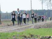 2018.04.15 - CHARYTATYWNY BIEG, MARSZ NORDIC WALKING CZ.3