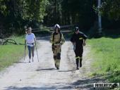 2021.09.05 - BIEG CHARYTATYWNY WYŚCIG PO ŻYCIE MARYSI - cz. 3