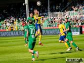 2024.09.21 - WARTA POZNAŃ - ARKA GDYNIA