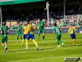 2024.09.21 - WARTA POZNAŃ - ARKA GDYNIA