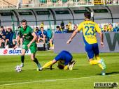 2024.09.21 - WARTA POZNAŃ - ARKA GDYNIA