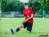 2025.09.07  - PŁOMIEŃ PRZYPROSTYNIA - KS WEŁNA SKOKI