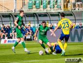 2024.09.21 - WARTA POZNAŃ - ARKA GDYNIA