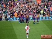 2015.03.08 - FC BARCELONA - RAYO VALLECANO