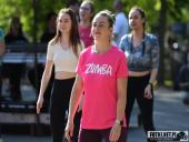 2024.04.27 - III WOLSZTYŃSKI MARATON ZUMBA FITNESS