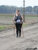 2018.04.15 - CHARYTATYWNY BIEG, MARSZ NORDIC WALKING CZ.3