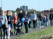 2018.09.30 - MARSZOBIEG "PUŚĆ OKO DLA FILIPA"