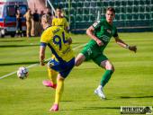 2024.09.21 - WARTA POZNAŃ - ARKA GDYNIA