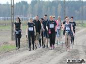 2018.04.15 - CHARYTATYWNY BIEG, MARSZ NORDIC WALKING CZ.3