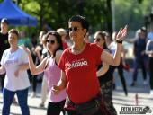 2024.04.27 - III WOLSZTYŃSKI MARATON ZUMBA FITNESS