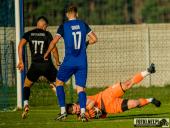 2025.11.08 - ORKAN CHORZEMIN - DĄB KĘBŁOWO