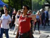2024.04.27 - III WOLSZTYŃSKI MARATON ZUMBA FITNESS