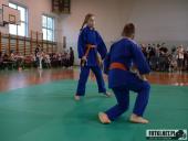 2019.10.26 - CHARYTATYWNA JOGA DLA KAŻDEGO "PODARUJ UŚMIECH DLA IGI Z MOCH"