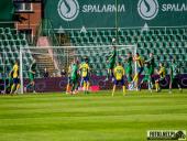 2024.09.21 - WARTA POZNAŃ - ARKA GDYNIA