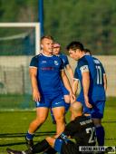 2025.11.08 - ORKAN CHORZEMIN - DĄB KĘBŁOWO