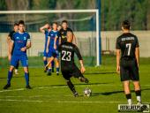 2025.11.08 - ORKAN CHORZEMIN - DĄB KĘBŁOWO