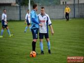 2016.04.23 - ORKAN CHORZEMIN - PIAST PONIEC LUDWINOWO