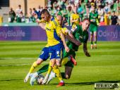 2024.09.21 - WARTA POZNAŃ - ARKA GDYNIA