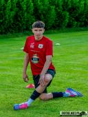 2025.09.07  - PŁOMIEŃ PRZYPROSTYNIA - KS WEŁNA SKOKI