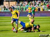 2024.09.21 - WARTA POZNAŃ - ARKA GDYNIA