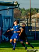 2025.11.08 - ORKAN CHORZEMIN - DĄB KĘBŁOWO