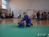 2019.10.26 - CHARYTATYWNA JOGA DLA KAŻDEGO "PODARUJ UŚMIECH DLA IGI Z MOCH"