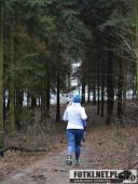 2017.02.18 - VII BIEG GÓRSKI LESZNO-GRZYBOWO