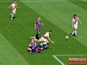 2015.03.08 - FC BARCELONA - RAYO VALLECANO