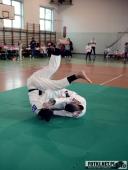 2019.10.26 - CHARYTATYWNA JOGA DLA KAŻDEGO "PODARUJ UŚMIECH DLA IGI Z MOCH"