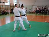 2019.10.26 - CHARYTATYWNA JOGA DLA KAŻDEGO "PODARUJ UŚMIECH DLA IGI Z MOCH"