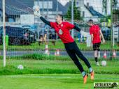 2025.09.07  - PŁOMIEŃ PRZYPROSTYNIA - KS WEŁNA SKOKI