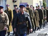 2024.04.06 - X MARSZ KATYŃSKI - WOLSZTYN