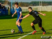 2025.11.08 - ORKAN CHORZEMIN - DĄB KĘBŁOWO