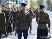 2024.04.06 - X MARSZ KATYŃSKI - WOLSZTYN