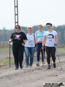 2018.04.15 - CHARYTATYWNY BIEG, MARSZ NORDIC WALKING CZ.3