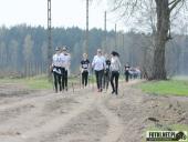 2018.04.15 - CHARYTATYWNY BIEG, MARSZ NORDIC WALKING CZ.3
