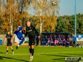 2025.11.08 - ORKAN CHORZEMIN - DĄB KĘBŁOWO