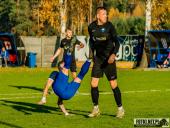 2025.11.08 - ORKAN CHORZEMIN - DĄB KĘBŁOWO