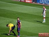 2015.03.08 - FC BARCELONA - RAYO VALLECANO