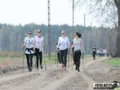 2018.04.15 - CHARYTATYWNY BIEG, MARSZ NORDIC WALKING CZ.3